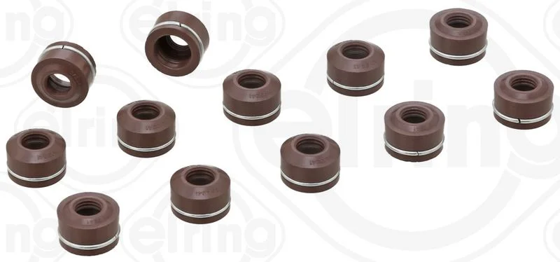Komplet tesnil, steblo ventila ELRING 764.027
