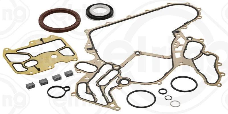 Gasket Kit, crankcase ELRING 766.941