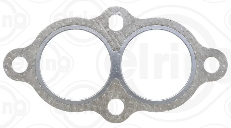 Gasket, exhaust pipe ELRING 768.022