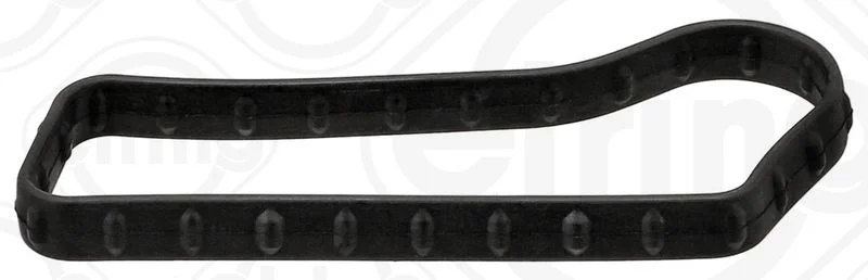 Gasket, oil filter housing ELRING 771.190