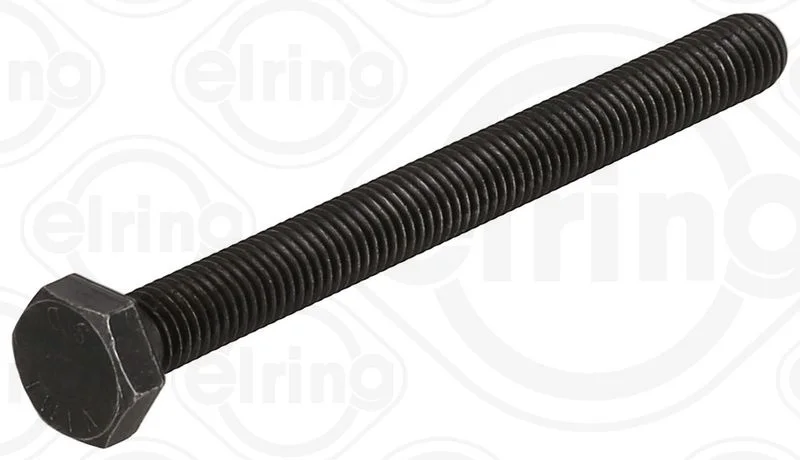 Bolt, exhaust manifold ELRING 773.430