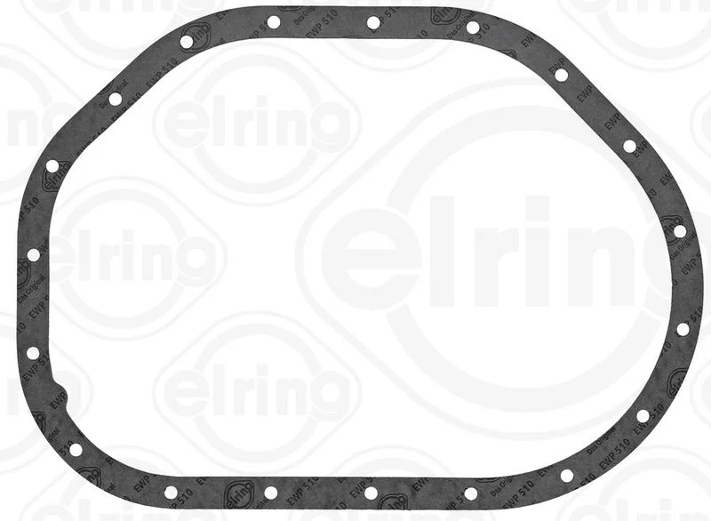 Tesnilo, oljno korito ELRING 774.015