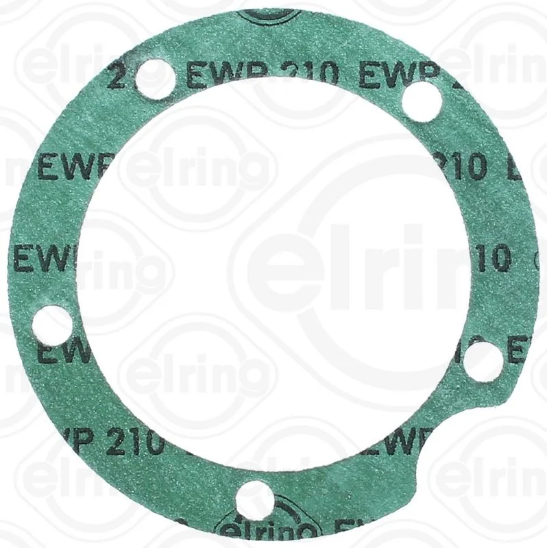 Gasket, water pump ELRING 774.198
