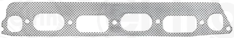 Gasket, intake/exhaust manifold ELRING 776.807