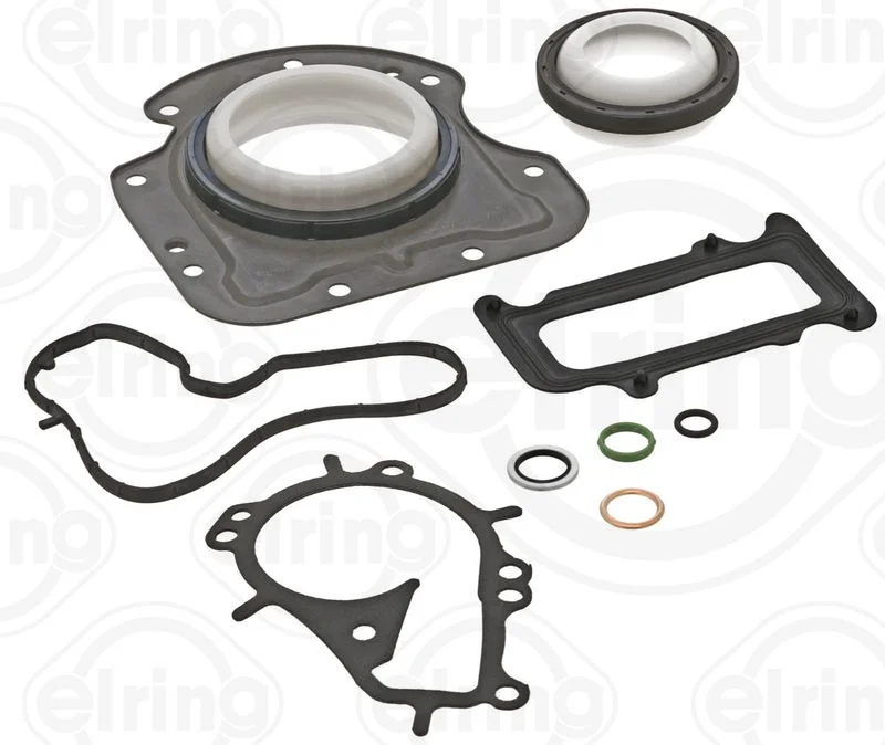 Gasket Kit, crankcase ELRING 779.190