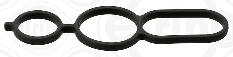 Gasket, oil filter housing ELRING 786.480