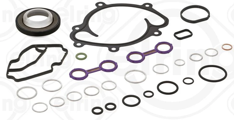 Gasket Kit, crankcase ELRING 790.220