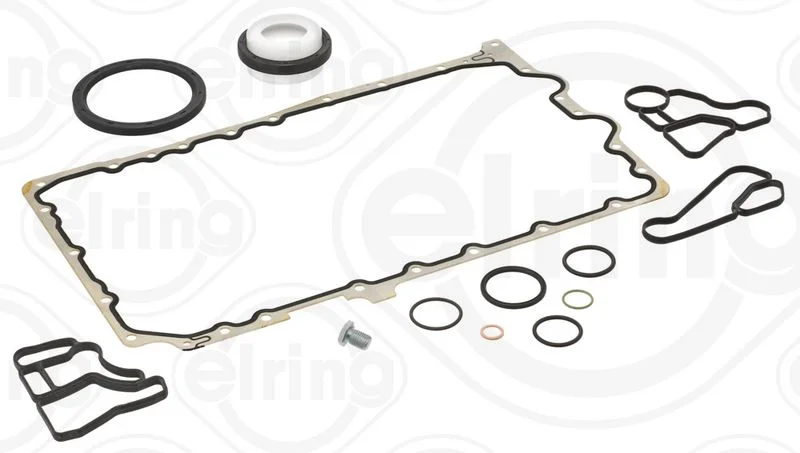 Gasket Kit, crankcase ELRING 793.020