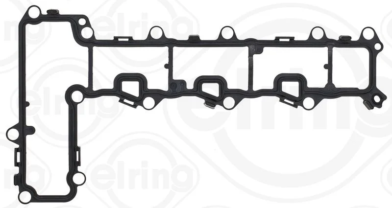 Gasket, cylinder head cover ELRING 793.570