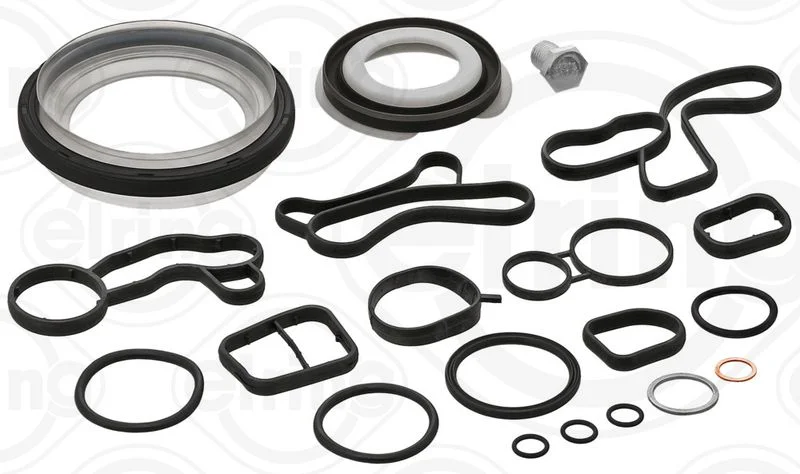 Gasket Kit, crankcase ELRING 794.680