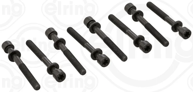 Cylinder Head Bolt Set ELRING 803.000