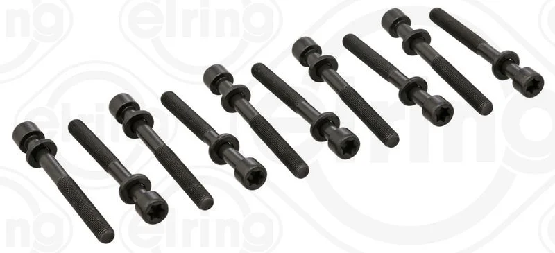 Cylinder Head Bolt Set ELRING 803.010
