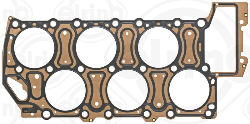 Tesnilo, glava cilindra ELRING 807.574