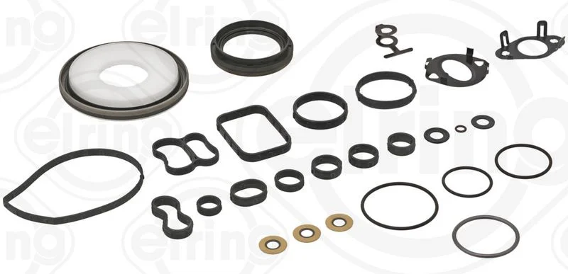 Gasket Kit, crankcase ELRING 810.350