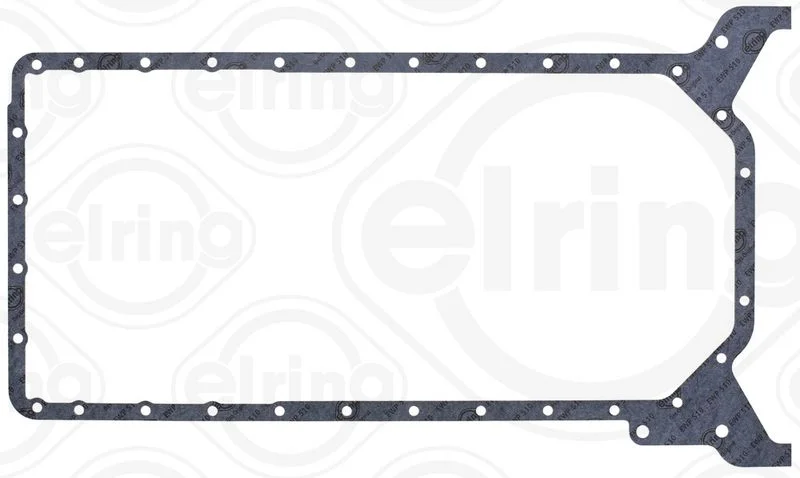 Tesnilo, oljno korito ELRING 811.272