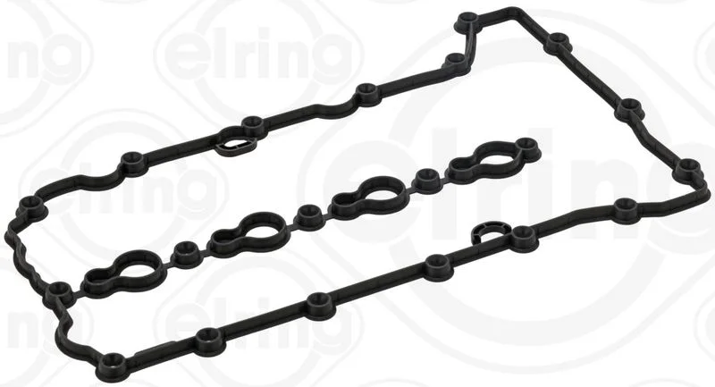 Gasket, cylinder head cover ELRING 811.670