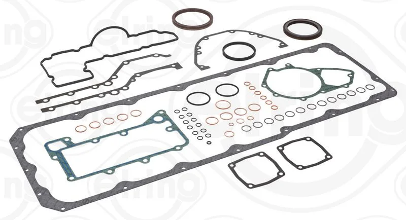Gasket Kit, crankcase ELRING 812.595