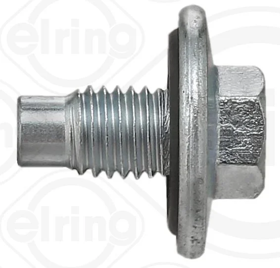 Screw Plug, oil sump ELRING 816.250