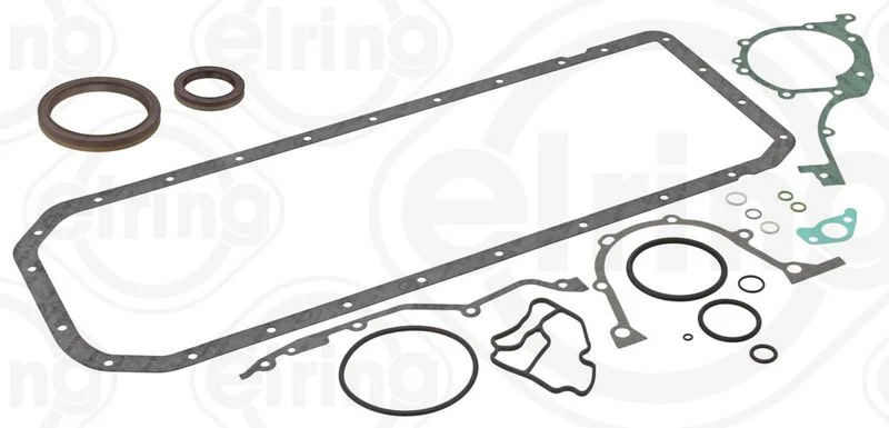 Gasket Kit, crankcase ELRING 816.982