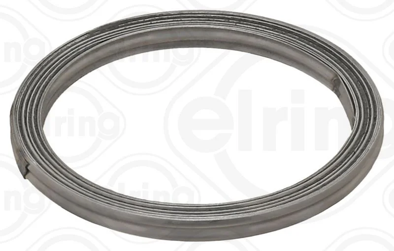 Gasket, exhaust pipe ELRING 818.350