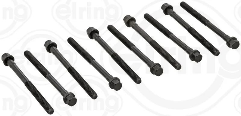 Cylinder Head Bolt Set ELRING 820.490