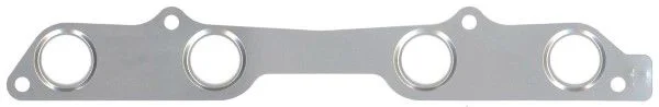 Gasket, exhaust manifold ELRING 828.434