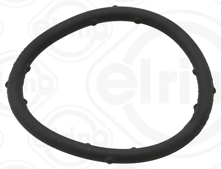 Gasket, coolant flange ELRING 828.963