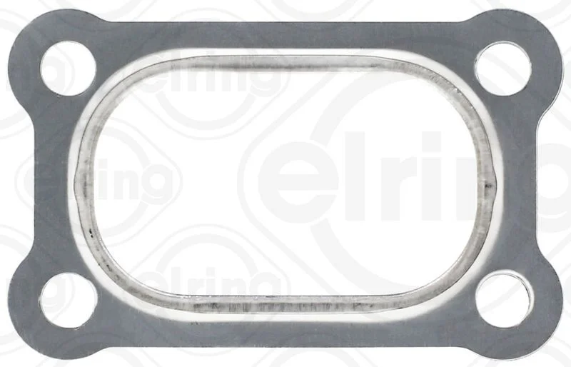 Gasket, exhaust manifold ELRING 833.169