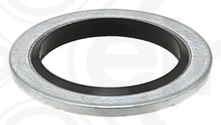Seal Ring, oil drain plug ELRING 834.823
