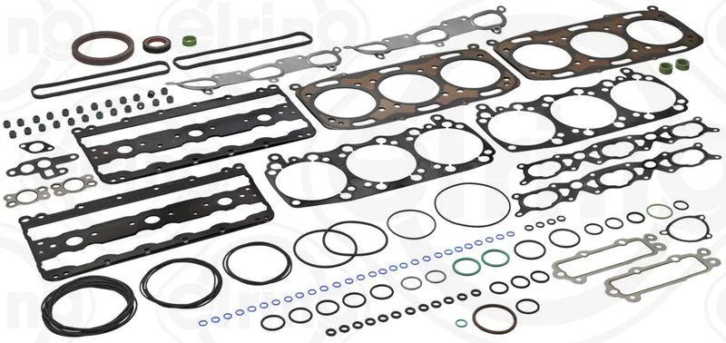 Full Gasket Kit, engine ELRING 845.640