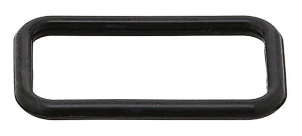 Gasket, coolant pipe ELRING 853.880
