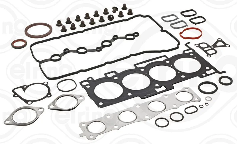 Celoten komplet tesnil, motor ELRING 855.060