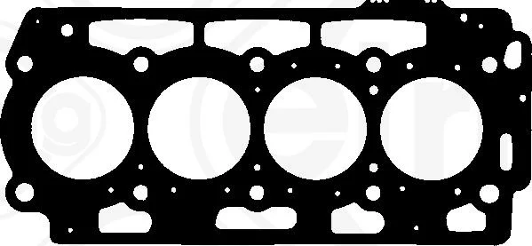 Tesnilo, glava cilindra ELRING 862.612