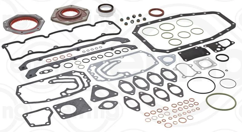 Celoten komplet tesnil, motor ELRING 863.150