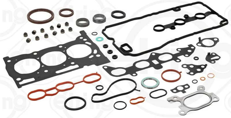 Celoten komplet tesnil, motor ELRING 864.540