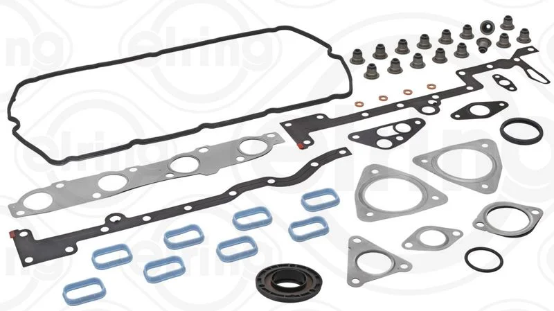 Celoten komplet tesnil, motor ELRING 867.800