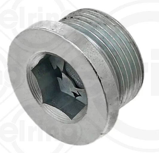 Screw Plug, automatic transmission casing ELRING 872.020
