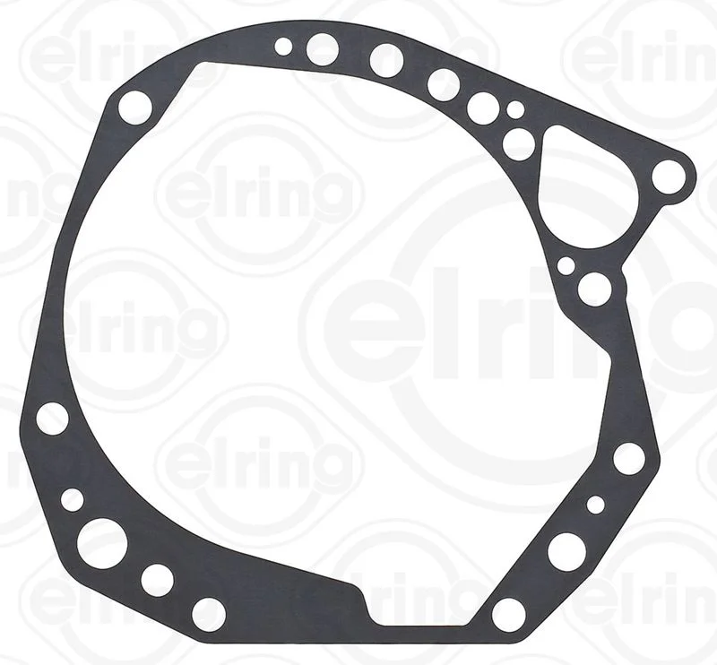 Oil Seal, automatic transmission ELRING 872.320