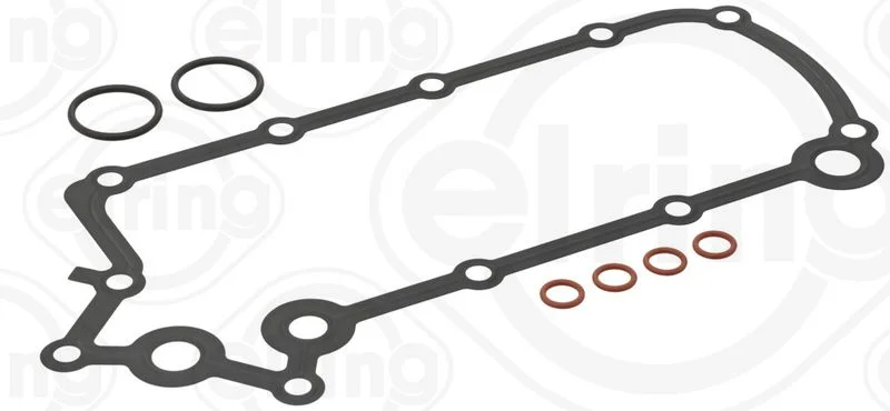 Komplet tesnil, hladilnik olja ELRING 876.680