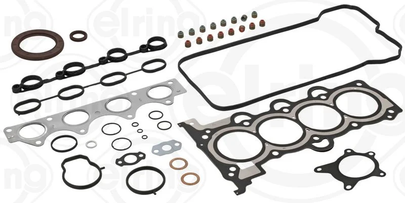 Full Gasket Kit, engine ELRING 877.191