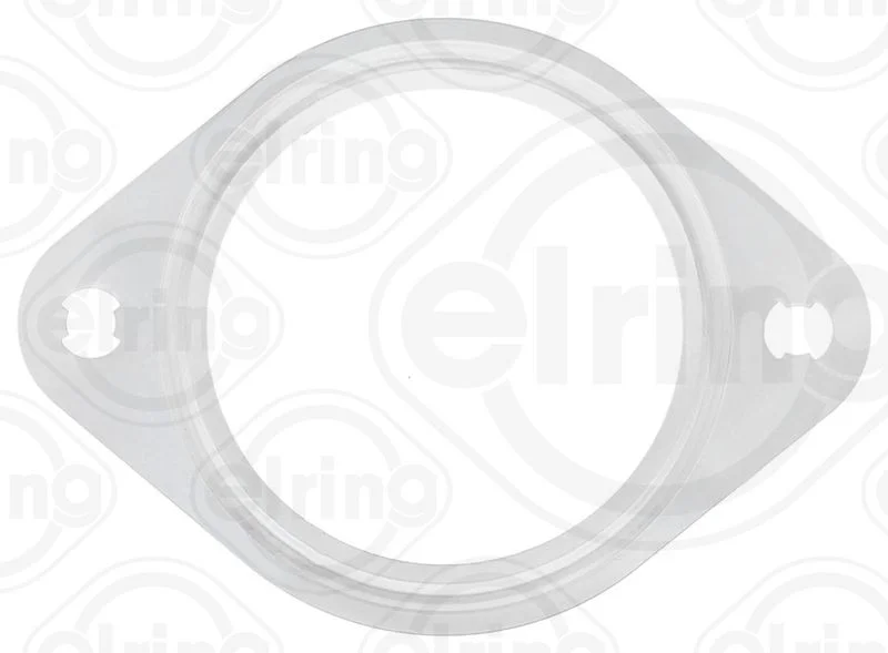 Gasket, exhaust pipe ELRING 880.120