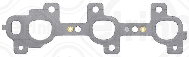 Gasket, exhaust manifold ELRING 890.050