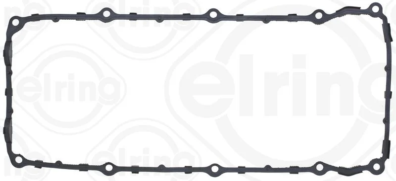 Gasket, cylinder head cover ELRING 891.312