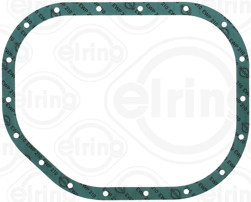 Tesnilo, oljno korito ELRING 891.437