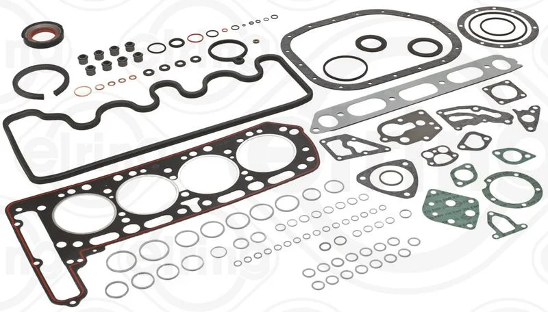 Celoten komplet tesnil, motor ELRING 892.505