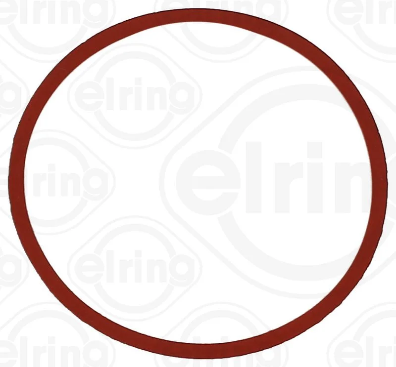 Tesnilo, sesalni kolektor ELRING 893.600