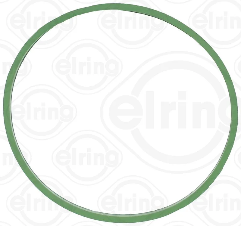 Gasket, intake manifold housing ELRING 895.580