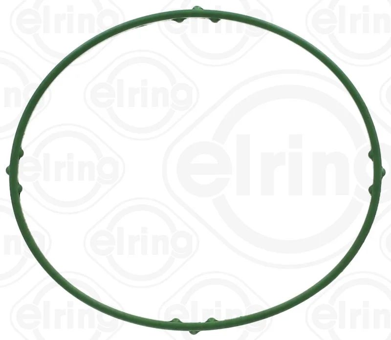 Gasket, intake manifold housing ELRING 895.850