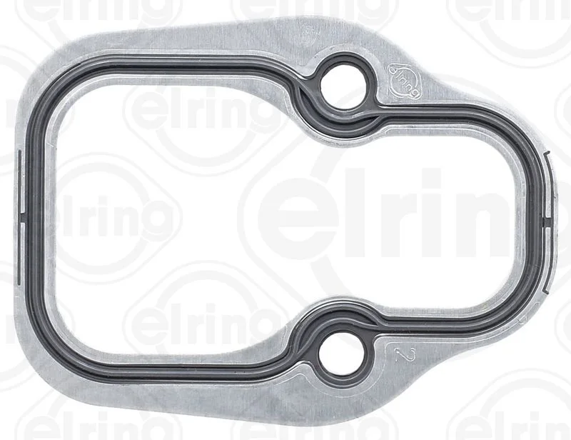 Gasket, intake manifold ELRING 896.365