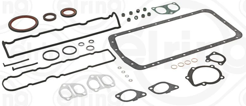 Celoten komplet tesnil, motor ELRING 896.710